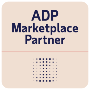 orginio is ADP gold level partner